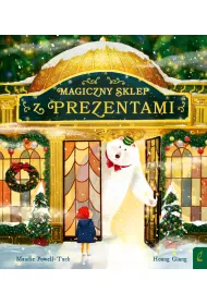 Magiczny sklep z prezentami