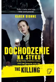 Dochodzenie na styku