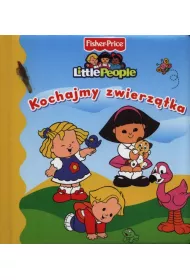 Little People. Kochajmy zwierz�tka