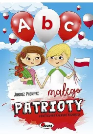 ABC MA�EGO PATRIOTY