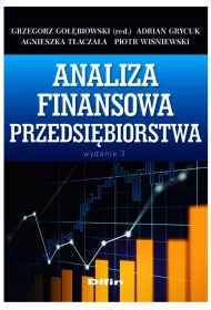 Analiza finansowa przedsibiorstwa