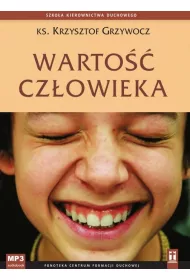 Audiobook Warto czowieka mp3