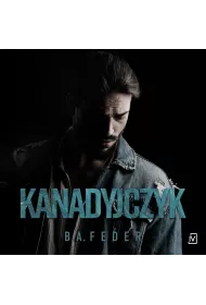 Audiobook Kanadyjczyk mp3