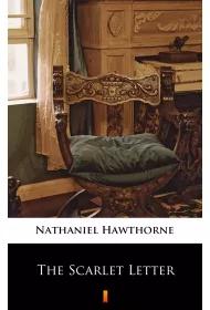 eBook The Scarlet Letter mobi epub