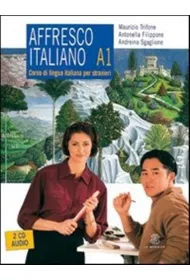 Affresco Italiano A1 podrcznik