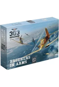 303 Squadron: Brothers in Arms Expansion Hobbity.eu