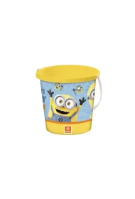 Wiaderko Minionki. Minion Made �rednica 17cm Mondo
