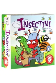 Insectini Piatnik