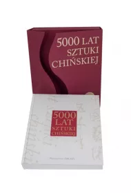 5000 lat sztuki chi�skiej w etui