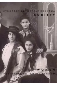�ydowscy obywatele Krakowa Kobiety