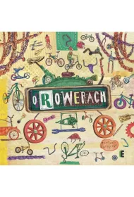 O rowerach