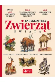 Encyklopedia zwierz�t �wiata