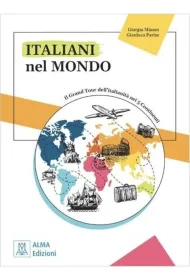Italiani nel mondo. Podr�cznik