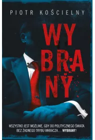 eBook Wybrany mobi epub