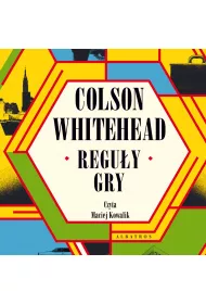Audiobook Reguy gry mp3
