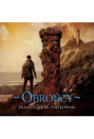 Audiobook Obrocy mp3