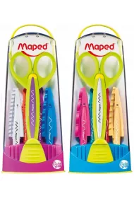 Maped No�yczki do wycinania wzor�w 5 ostrzy