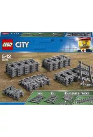 LEGO City Tory 60205