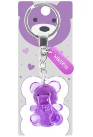 Be-Happy Gifts Brelok z imieniem - Wiktoria