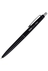 D�ugopis automatyczny 0,5mm niebieski