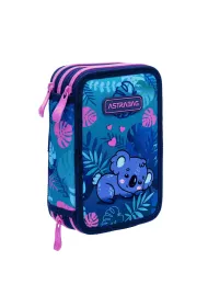 Pi�rnik potr�jny z wyp Astrabag Sweet Koala AC31