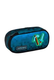 Astrabag, Pi�rnik - Blue Pixel, AC6