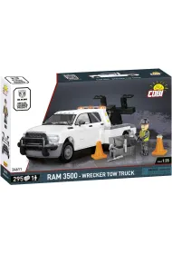 RAM 3500 Pomoc drogowa