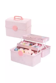 Leantoys Pudeko na biuteri i akcesoria rowe