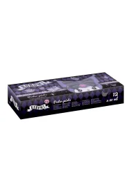 Patio Farby plakatowe Kuromi 20ml x12 kolor�w