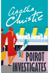 Poirot Investigates