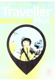 Traveller Plus. Student's Book. Intermediate B1