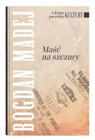 Ma na szczury