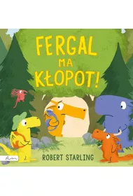 Fergal ma k�opot!
