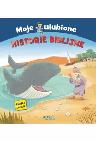 Moje ulubione historie biblijne