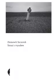 Tatua z tryzubem