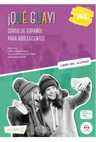 Que guay! A1 podr�cznik