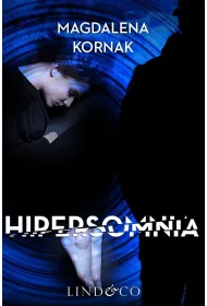 eBook Hipersomnia. Tom 2. Prokurator Amelia mobi epub