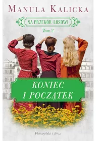 eBook Koniec i pocztek mobi epub