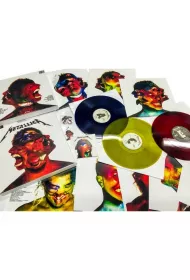 Hardwired... To Self-Destruct (vinyl+CD)
