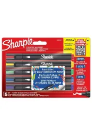 Sharpie Markery artystyczne 5 szt.