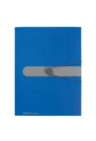 Herlitz Teczka rysunkowa A4 z gumk� Easy Orga