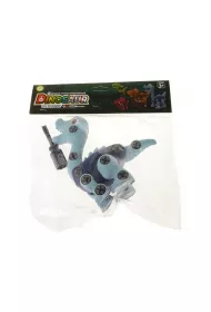Dinozaur do skr�cania ze �rubokr�tem Adar