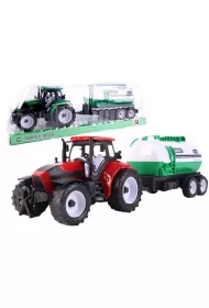 Traktor beczkow�z asenizacyjny mix Pro Kids