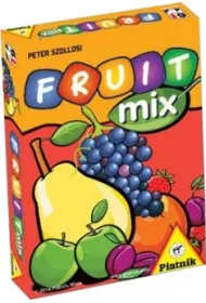 Fruit Mix * Piatnik