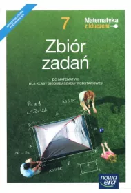 Matematyka z kluczem 7. Zbi�r zada�