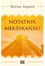 Notatnik meksyka�ski