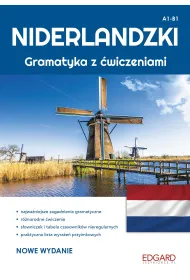 Niderlandzki. Gramatyka z �wiczeniami. Poziom A1-B1
