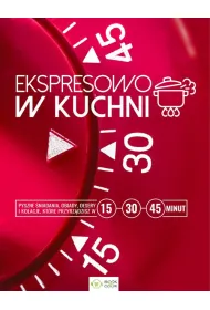 Ekspresowo w kuchni