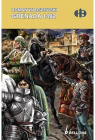 eBook Grenada 1492 mobi epub