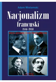 eBook Nacjonalizm francuski 1886-1940 pdf